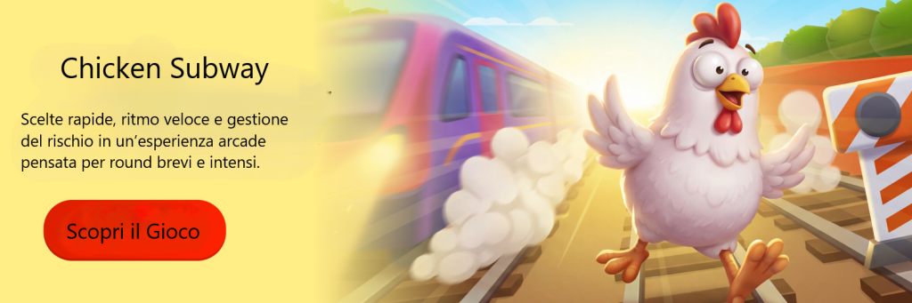 chicken subway game